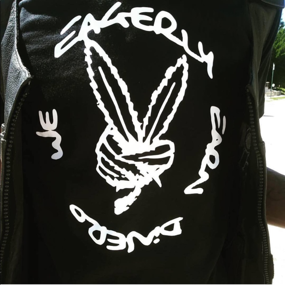 Unisex W.E.E.D by Godly Zones
